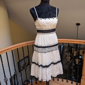 BCBG Maxaria Dress